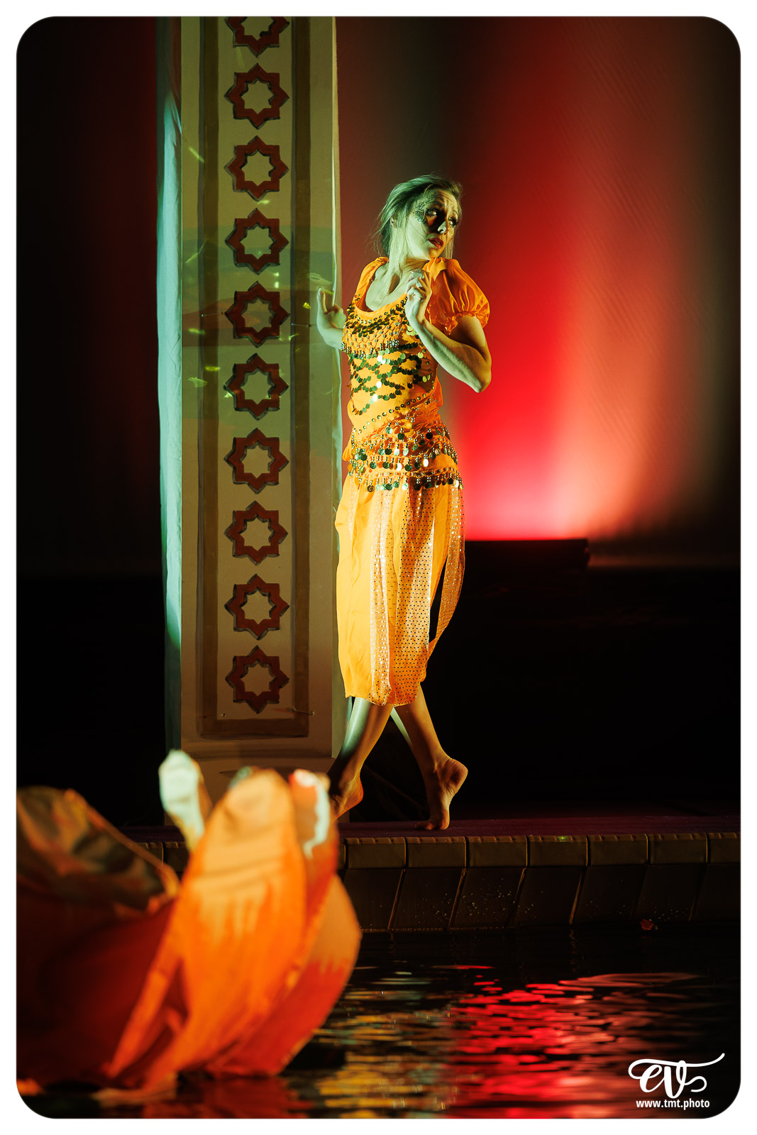 BNS - MILLE ET UNE NUITS